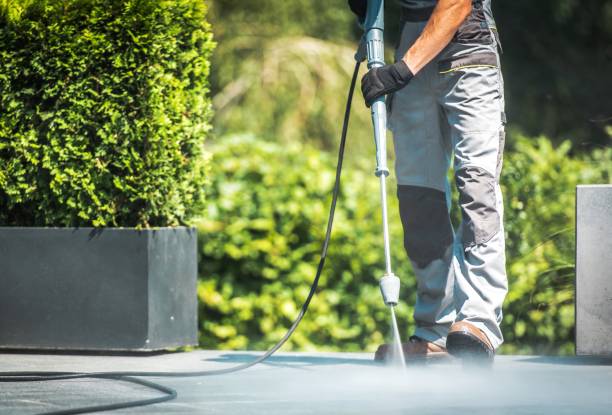 Best Dumpster Area Cleaning  in Goodland, KS