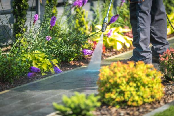 Best Animal Enclosure Cleaning  in Goodland, KS