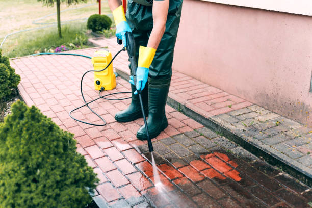 Best Post-Construction Pressure Washing  in Goodland, KS