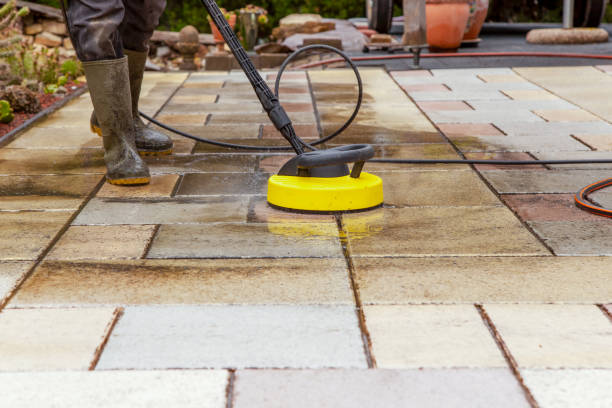 Trusted Goodland, KS Pressure Washing Services Experts