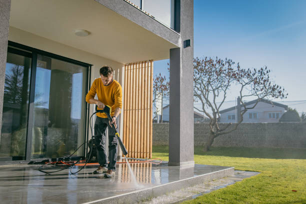 Best Parking Lot and Garage Cleaning  in Goodland, KS