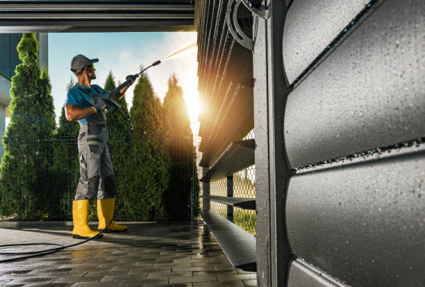Best Patio and Deck Pressure Washing  in Goodland, KS