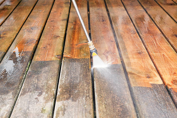Best Playground Equipment Cleaning  in Goodland, KS